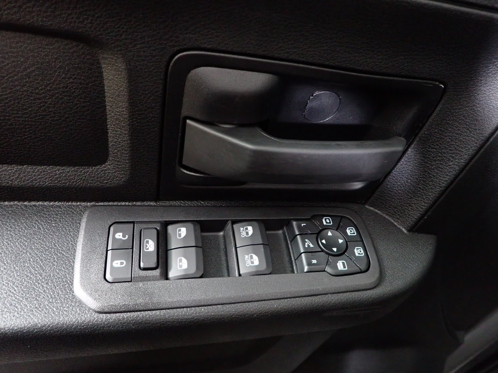 New 2027 RAM 2500 Tradesman AWD/4WD image 20