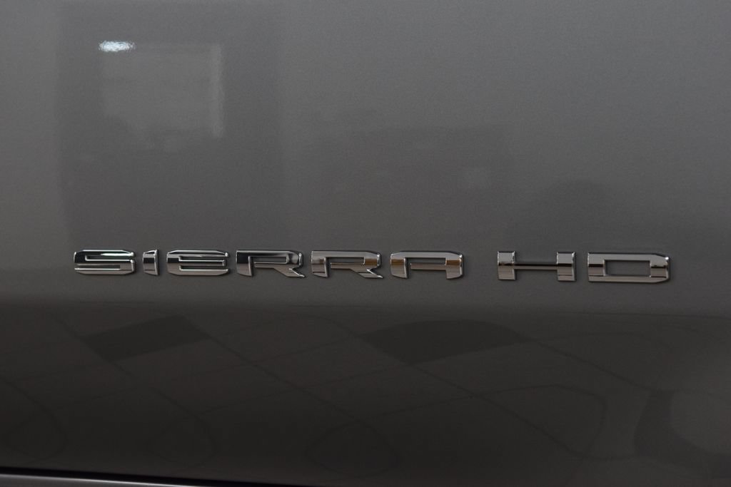 Used 2025 GMC Sierra 2500 SLT w/ SLT Premium Package AWD/4WD image 16