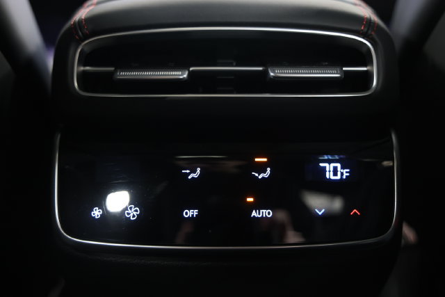 New 2026 Genesis G80 3.5T Sport Prestige AWD/4WD image 44