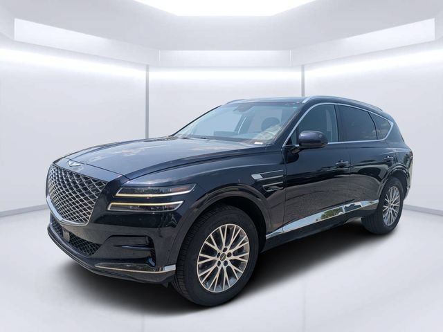 Used 2024 Genesis GV80 2.5T AWD/4WD image 7