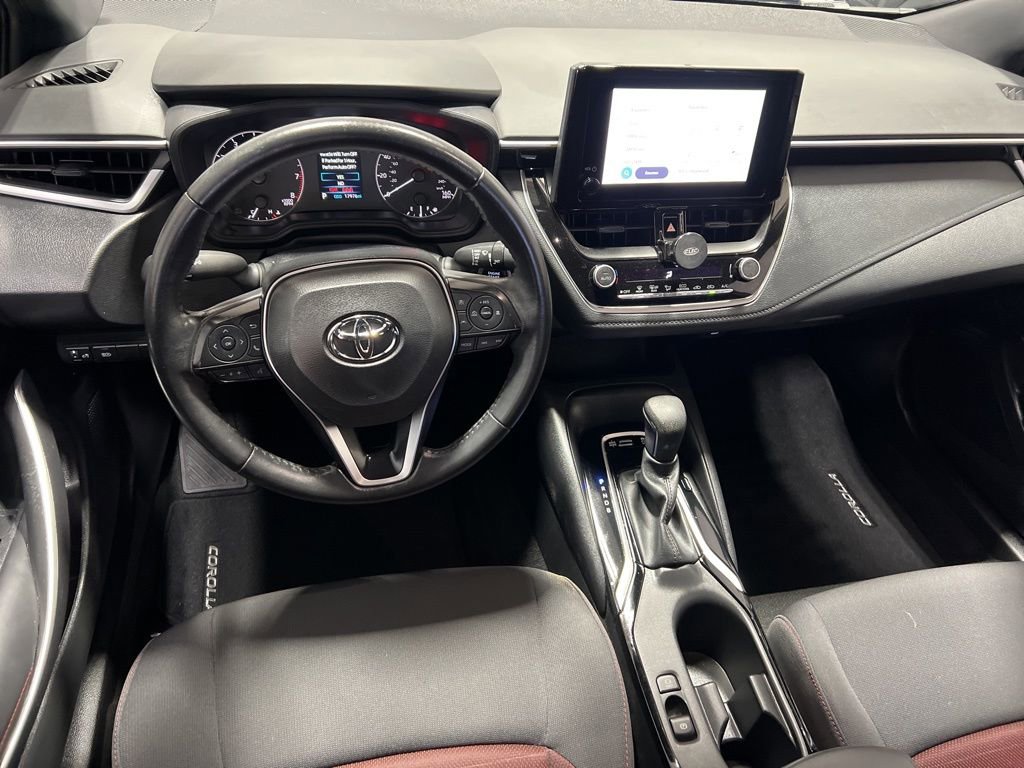 Used 2024 Toyota Corolla Sedan image 13