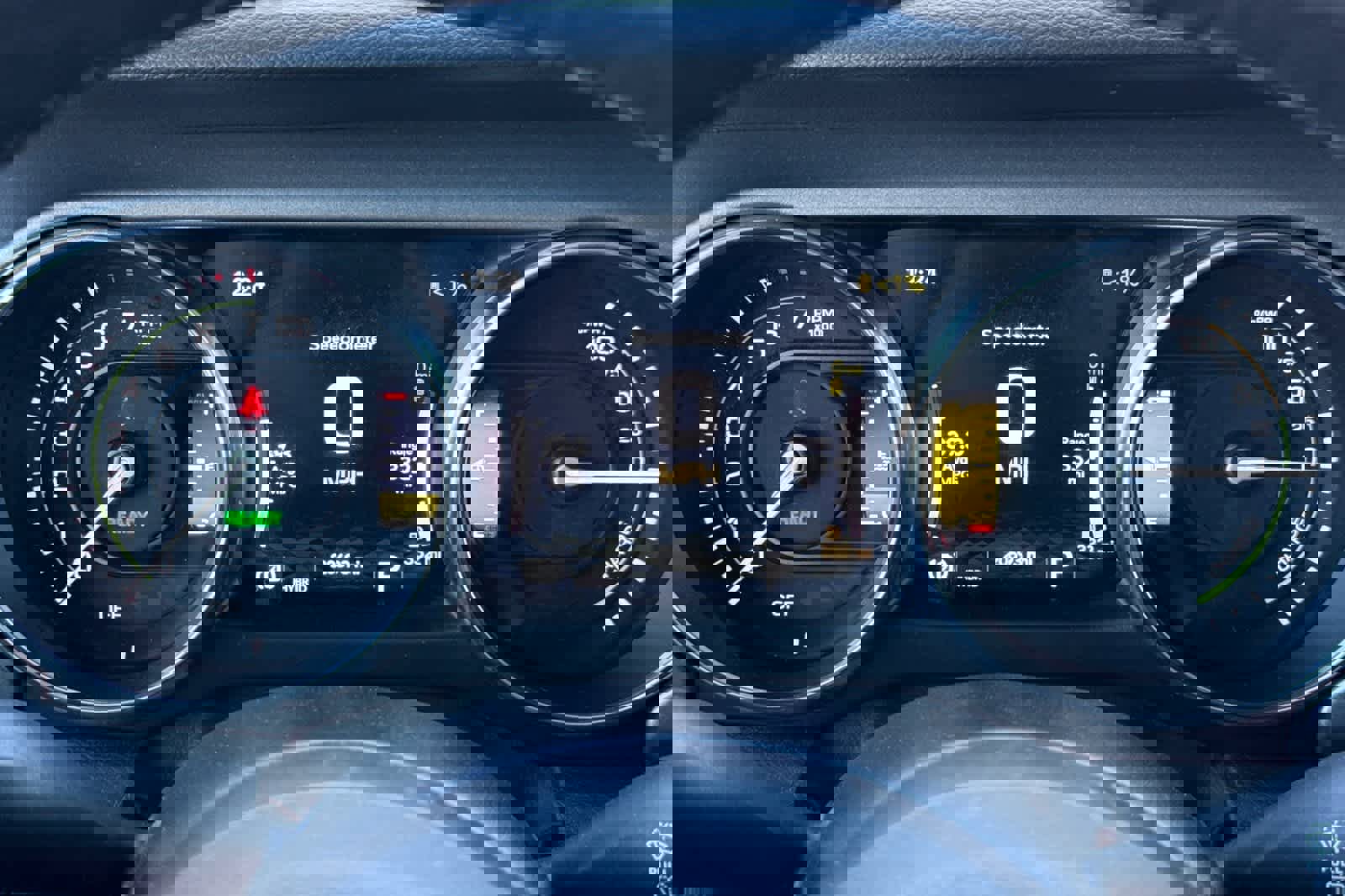 Used 2023 Jeep Wrangler Unlimited w/ Cold Weather Group image 28