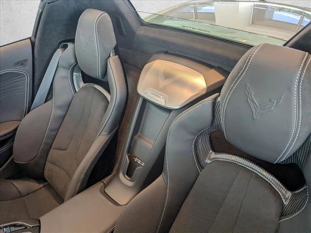 Used 2024 Chevrolet Corvette Z06 w/ Z07 Performance Package image 15