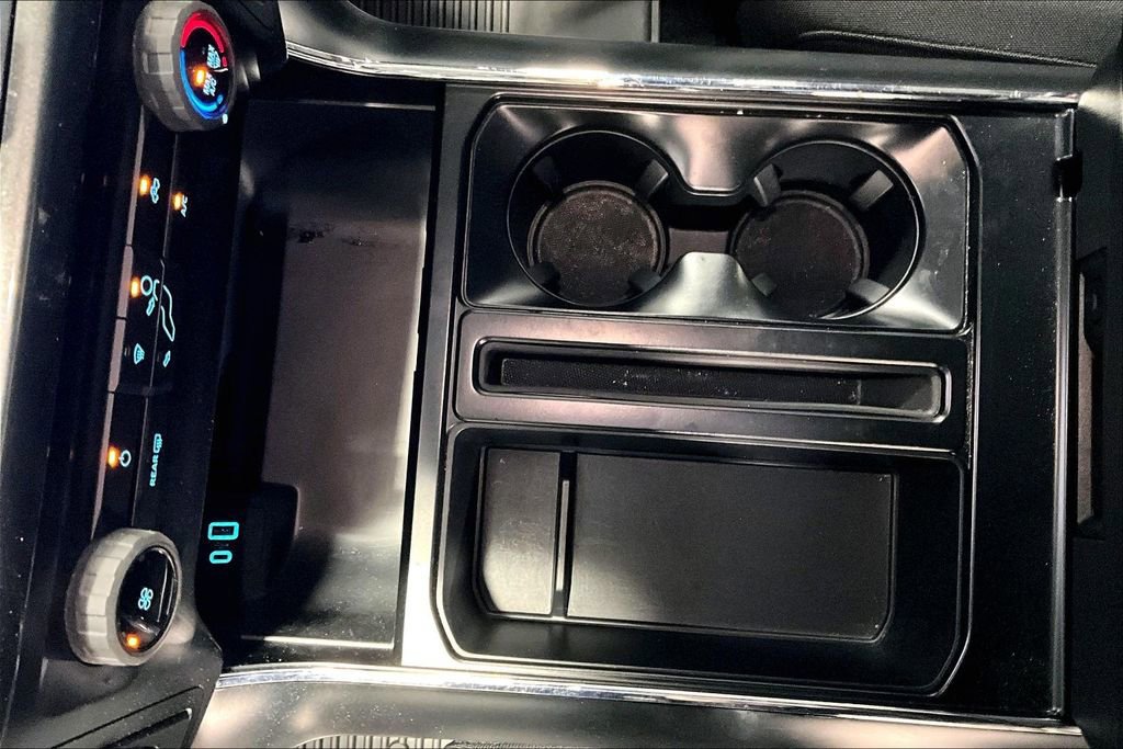 Used 2023 Ford F150 XL w/ STX Appearance Package image 17