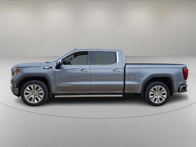 Used 2020 GMC Sierra 1500 Denali w/ Denali Ultimate Package AWD/4WD image 6