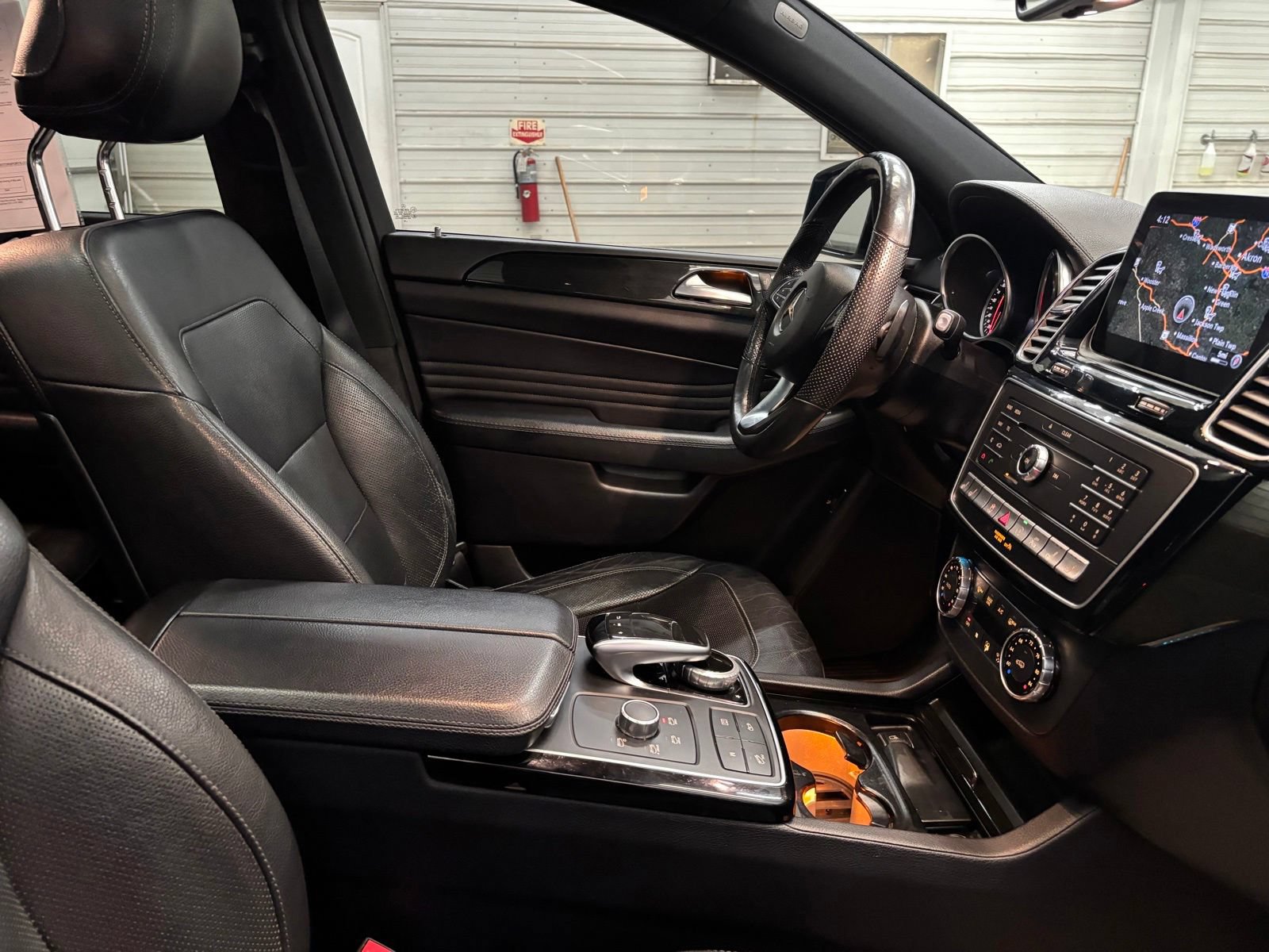 Used 2019 Mercedes-Benz GLE 43 AMG 4MATIC Coupe image 28