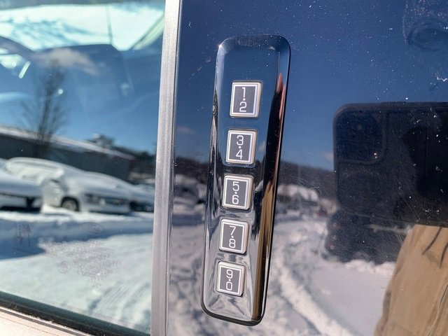 Used 2024 Ford F150 XLT w/ Equipment Group 302A MID image 16