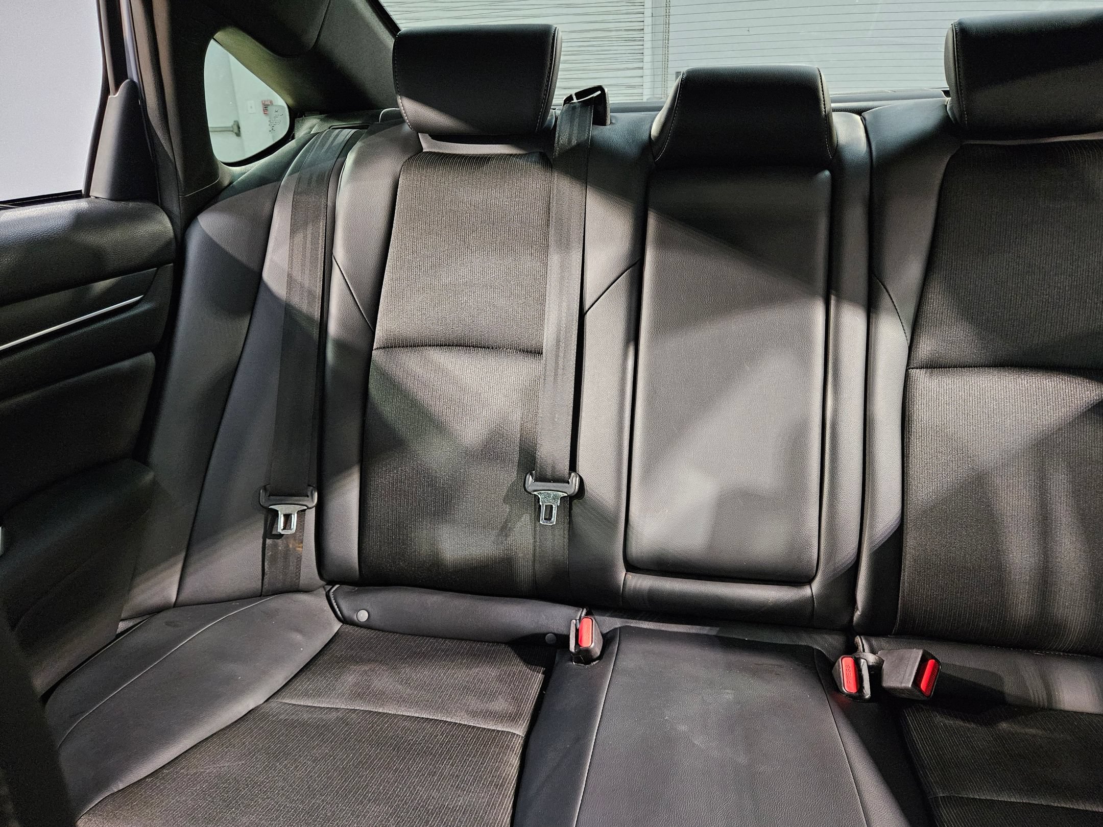 Used 2022 Honda Accord Sport image 12