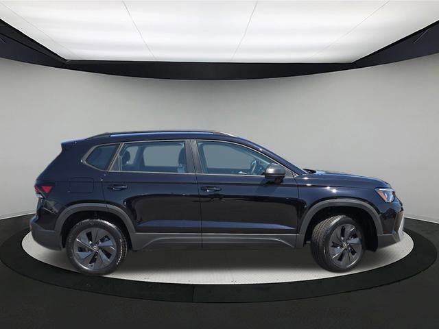 New 2025 Volkswagen Taos S image 8