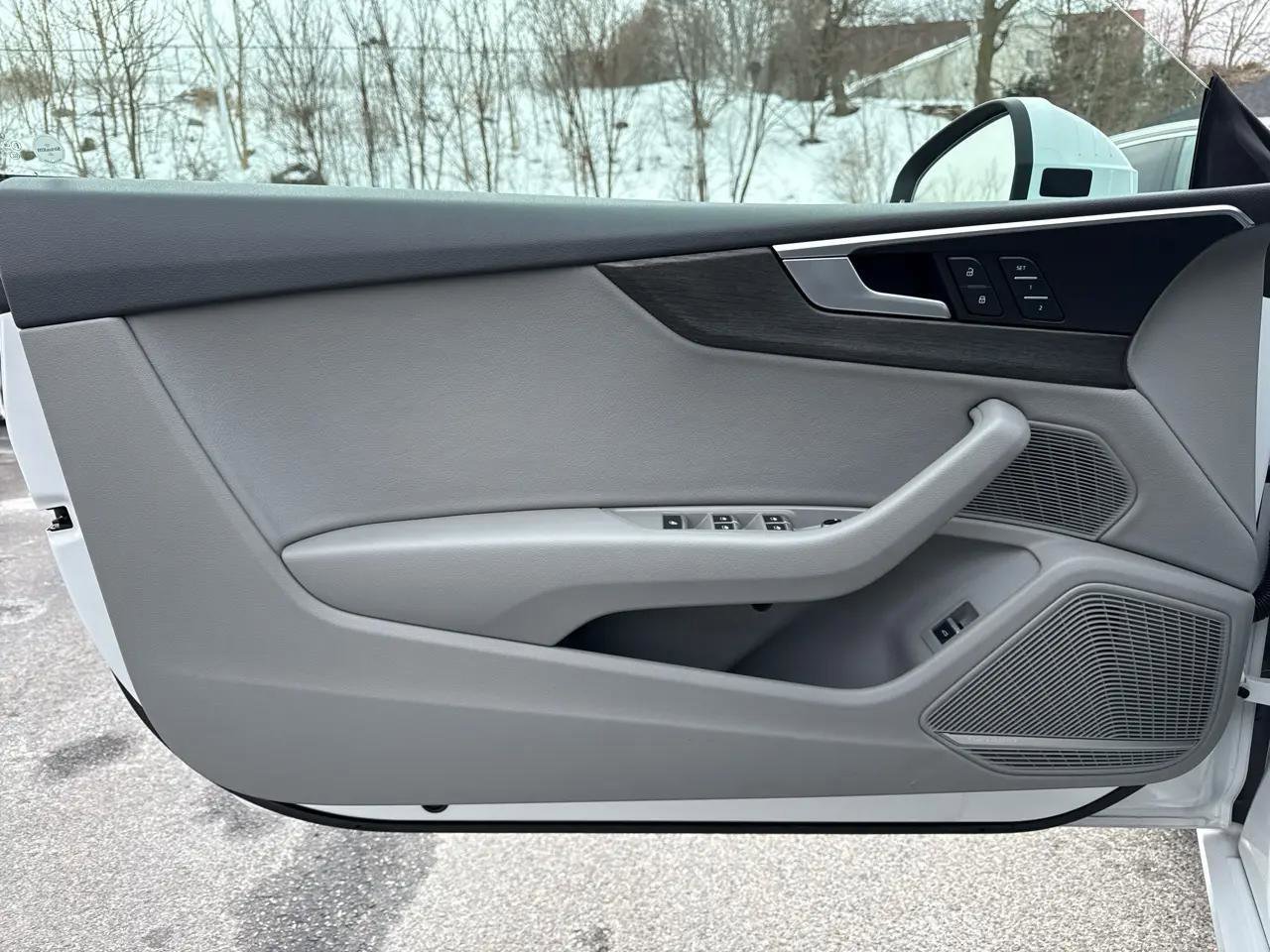 Used 2018 Audi A5 2.0T Premium Plus image 35