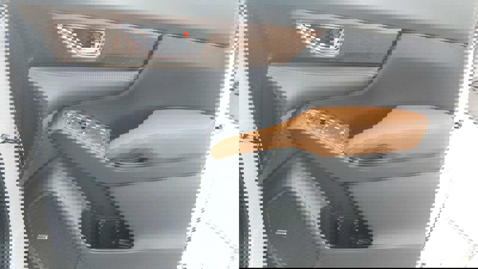 New 2025 Subaru Ascent Touring image 25