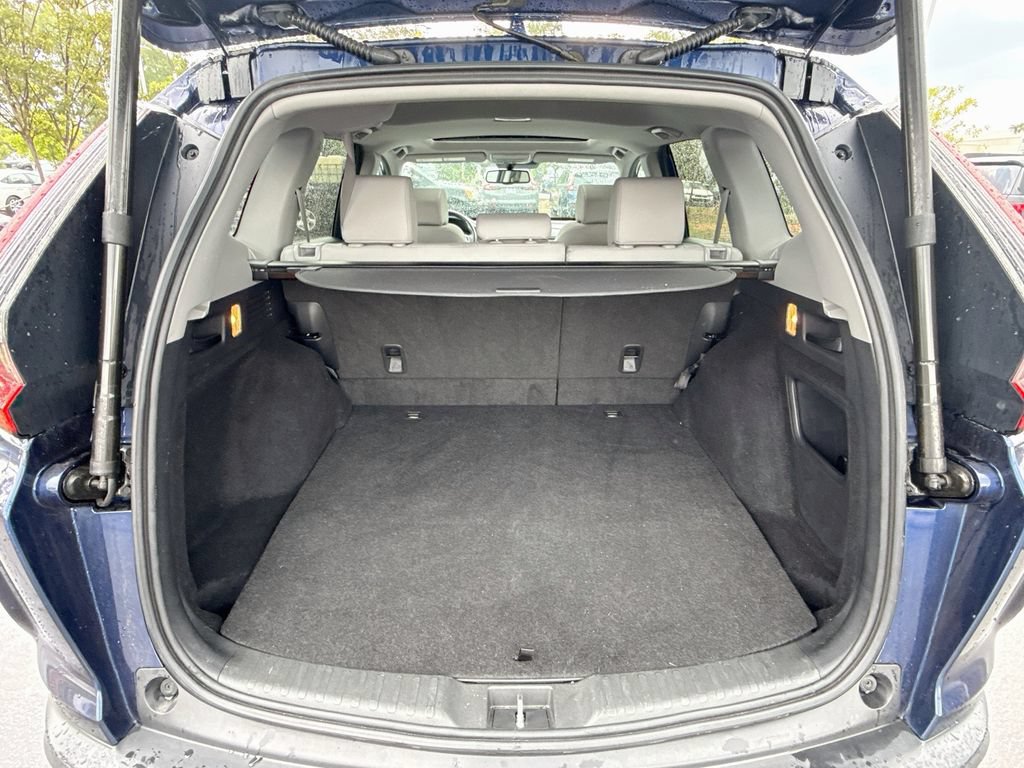Used 2021 Honda CR-V EX-L image 30