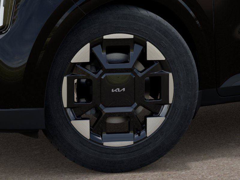 New 2026 Kia Carnival EX FWD image 10