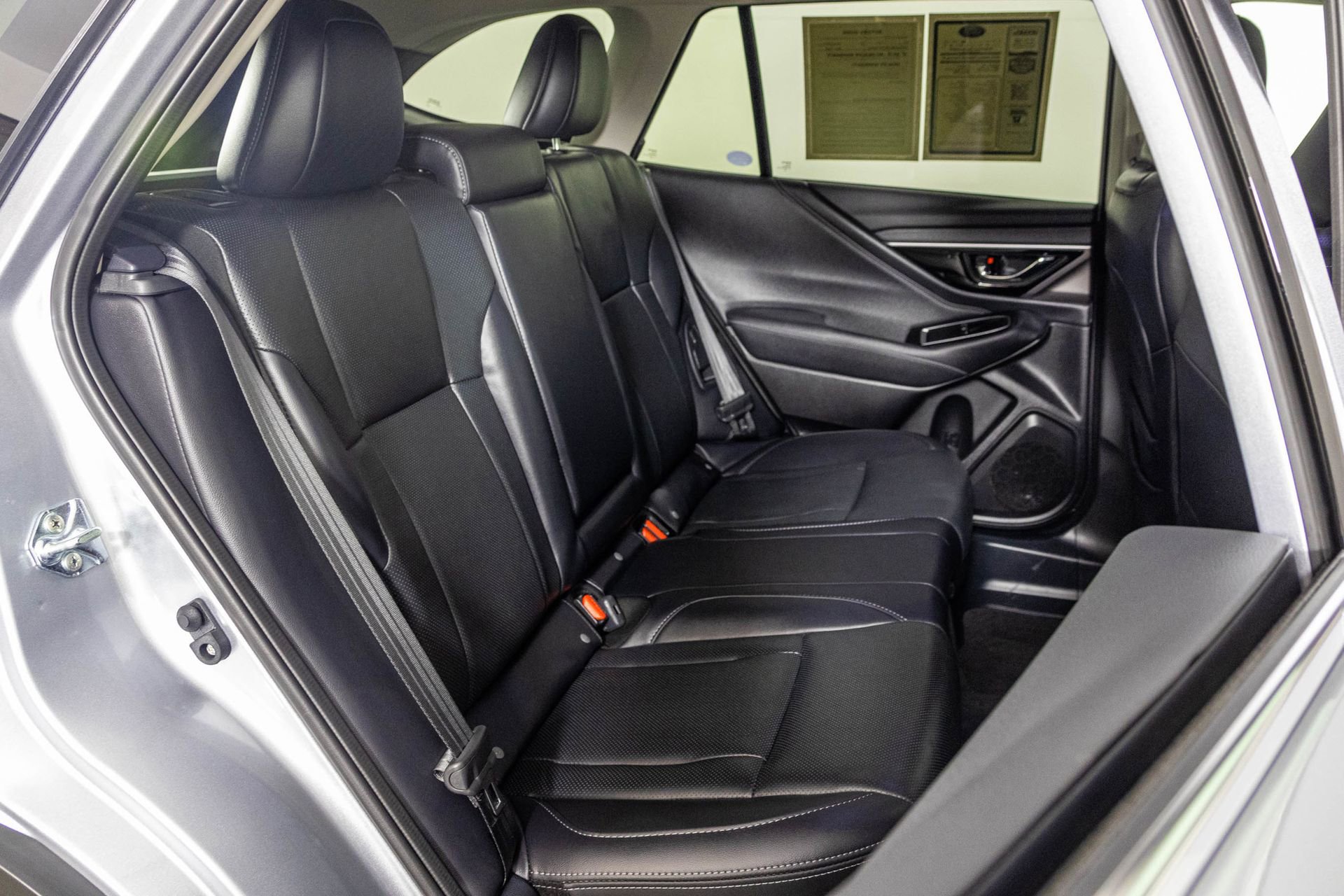 Used 2025 Subaru Outback Touring XT AWD/4WD image 45