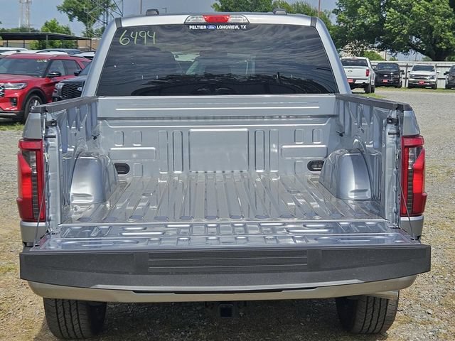 New 2026 Ford F150 STX w/ Equipment Group 200A AWD/4WD image 9