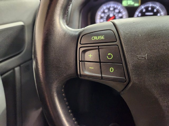 Used 2011 Volvo C70 T5 w/ Convenience Pkg FWD image 25