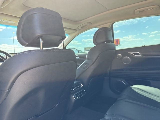 Used 2022 Genesis G80 2.5T w/ Prestige Package image 11