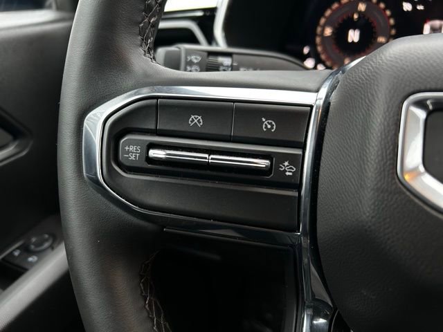 Used 2025 GMC Canyon Elevation w/ Convenience Package image 18