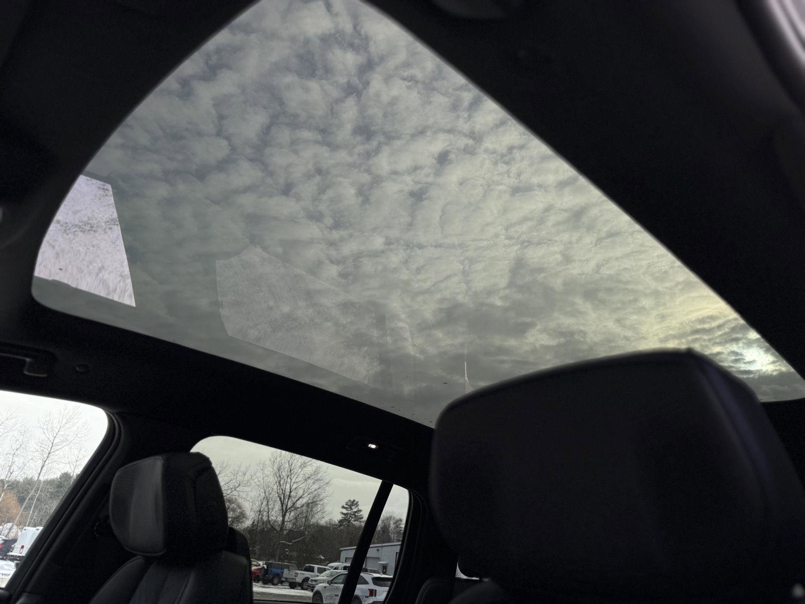 New 2026 Cadillac Escalade IQ Luxury 1 image 17