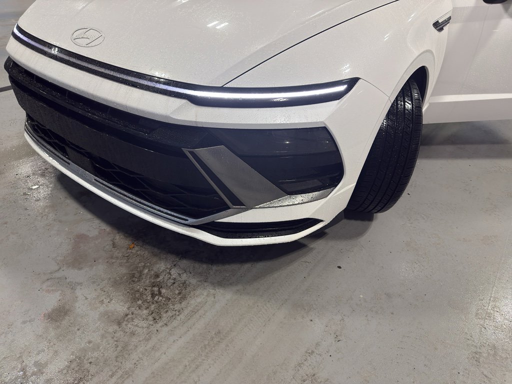 Used 2024 Hyundai Sonata SEL image 26