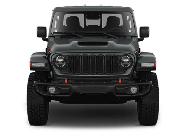 Used 2026 Jeep Gladiator Mojave AWD/4WD image 5