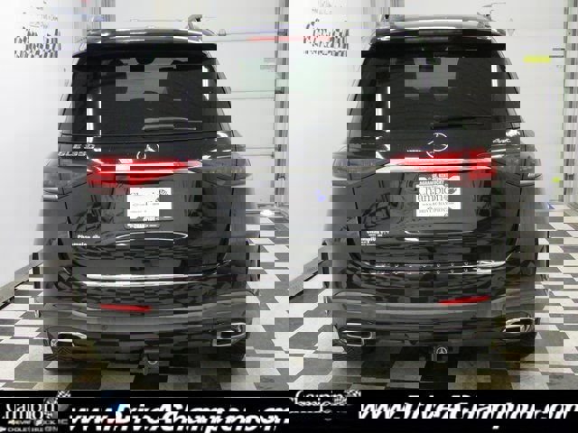 Used 2020 Mercedes-Benz GLE 350 4MATIC image 15