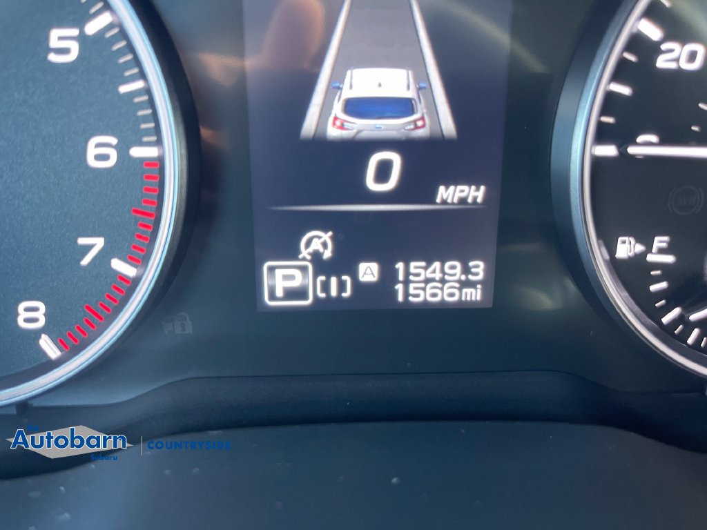 Used 2026 Subaru Crosstrek 2.5i Premium AWD/4WD image 14