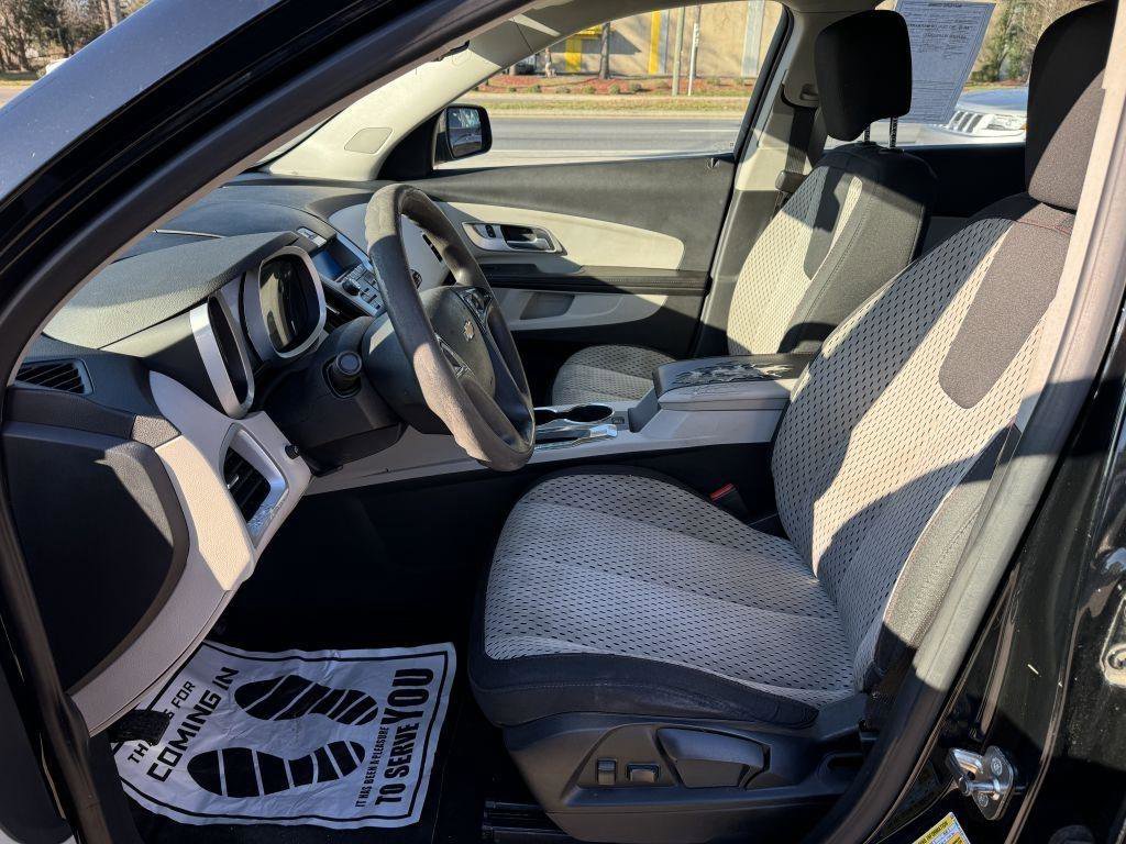 Used 2015 Chevrolet Equinox LS image 13