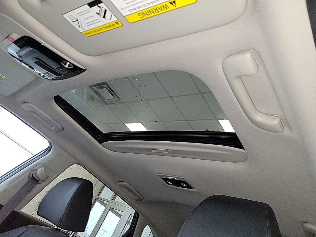 Used 2024 Kia Seltos EX image 11