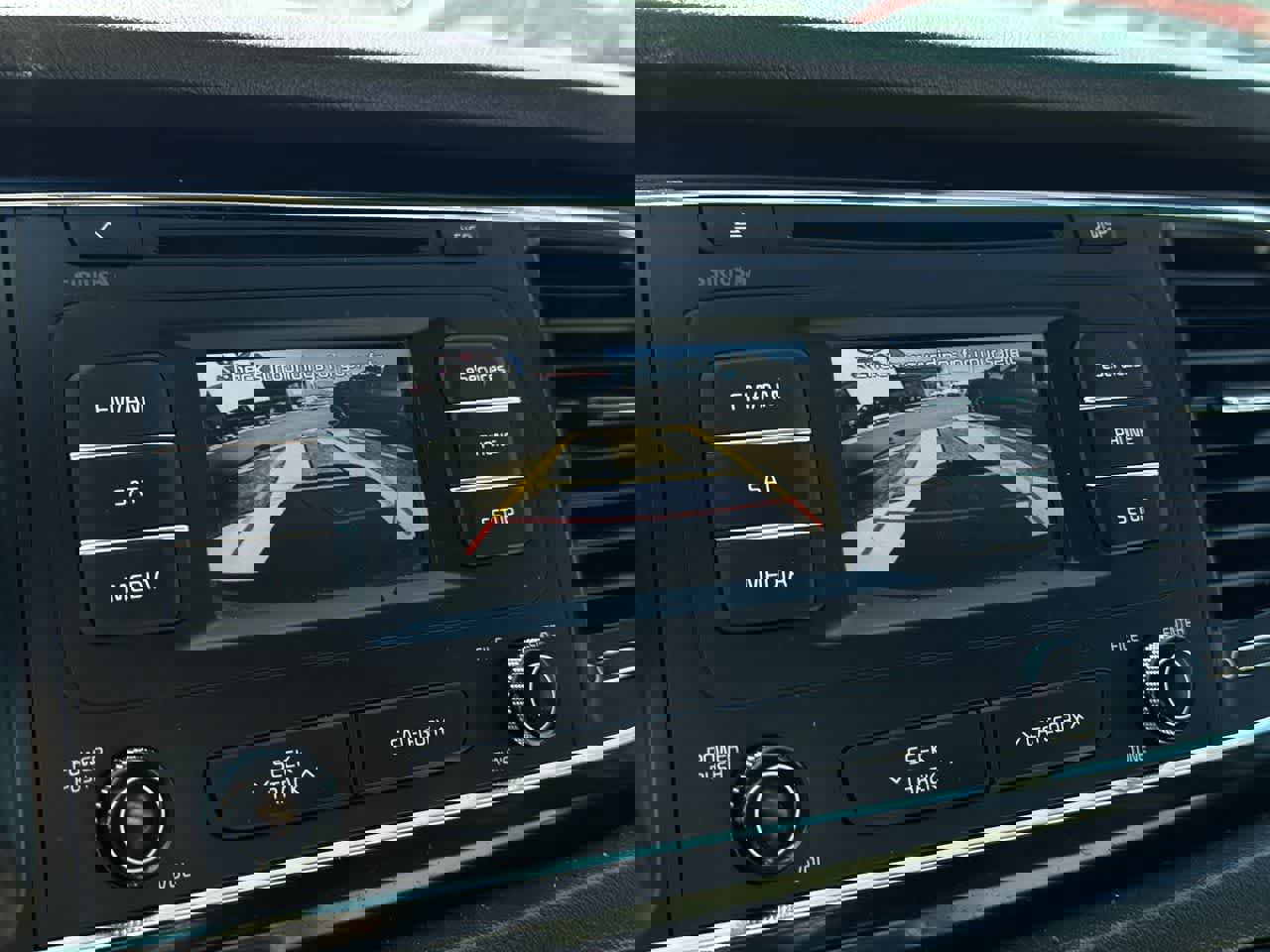 Used 2016 Kia Sedona EX image 20