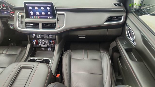 Used 2021 Chevrolet Tahoe RST w/ Luxury Package RWD image 41