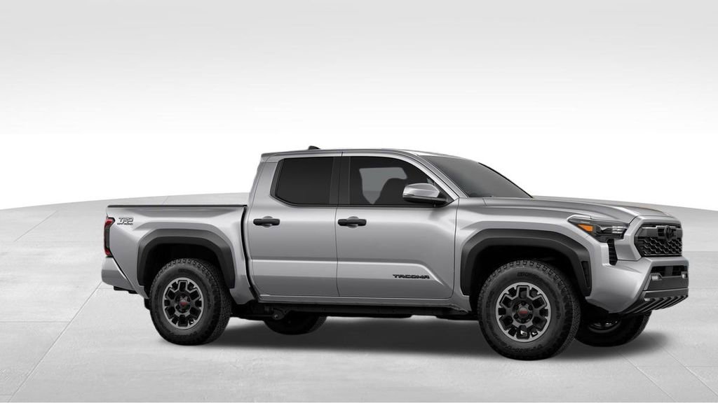 New 2026 Toyota Tacoma TRD Off-Road image 14