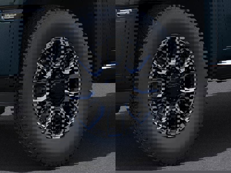 New 2025 GMC Sierra 2500 Denali w/ Denali Reserve Package image 9