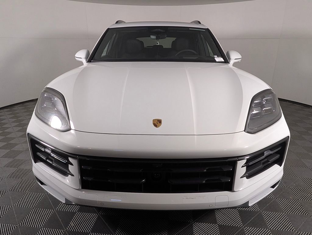 New 2026 Porsche Cayenne image 10