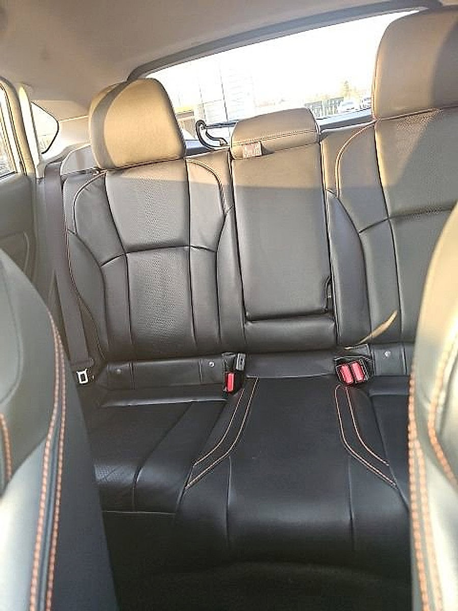 Used 2019 Subaru Crosstrek 2.0i Limited w/ Moonroof Package w/Navigation image 8