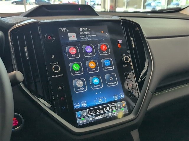 New 2025 Subaru Ascent Bronze Edition image 20