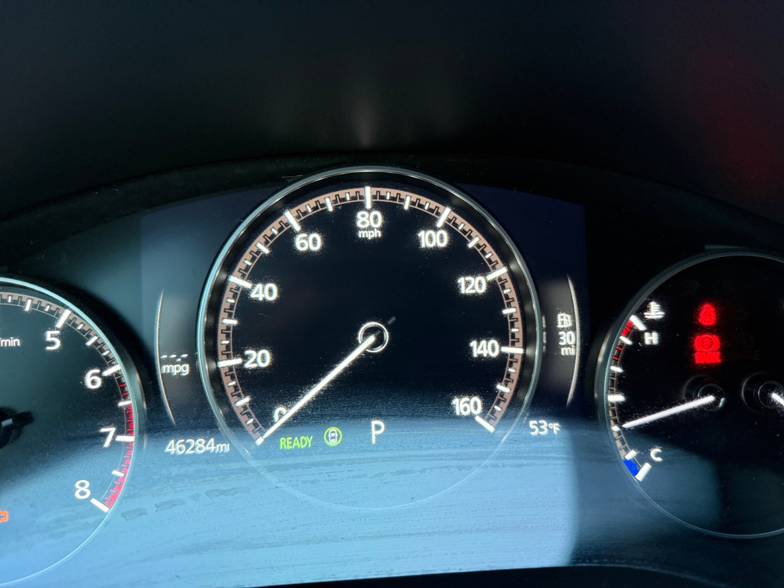 Certified 2024 MAZDA CX-90 3.3 Turbo w/ Select Package image 11