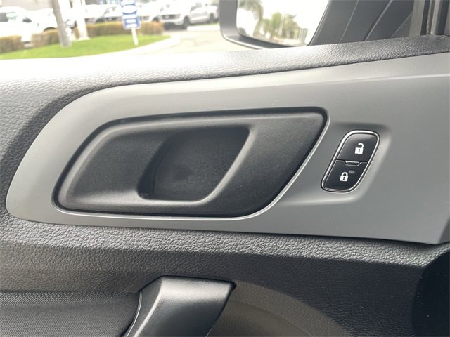 Used 2021 Ford Ranger XL w/ Equipment Group 101A High image 20