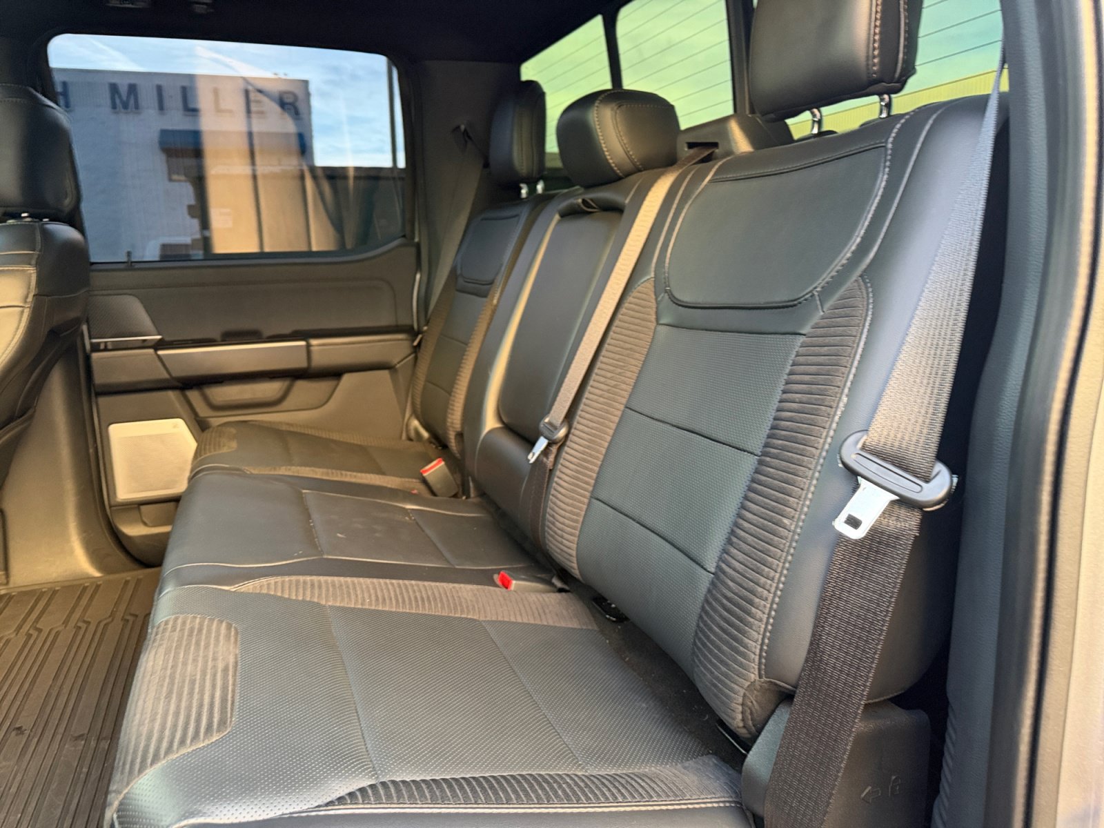 Used 2022 Ford F150 Raptor w/ Equipment Group 801A High AWD/4WD image 29