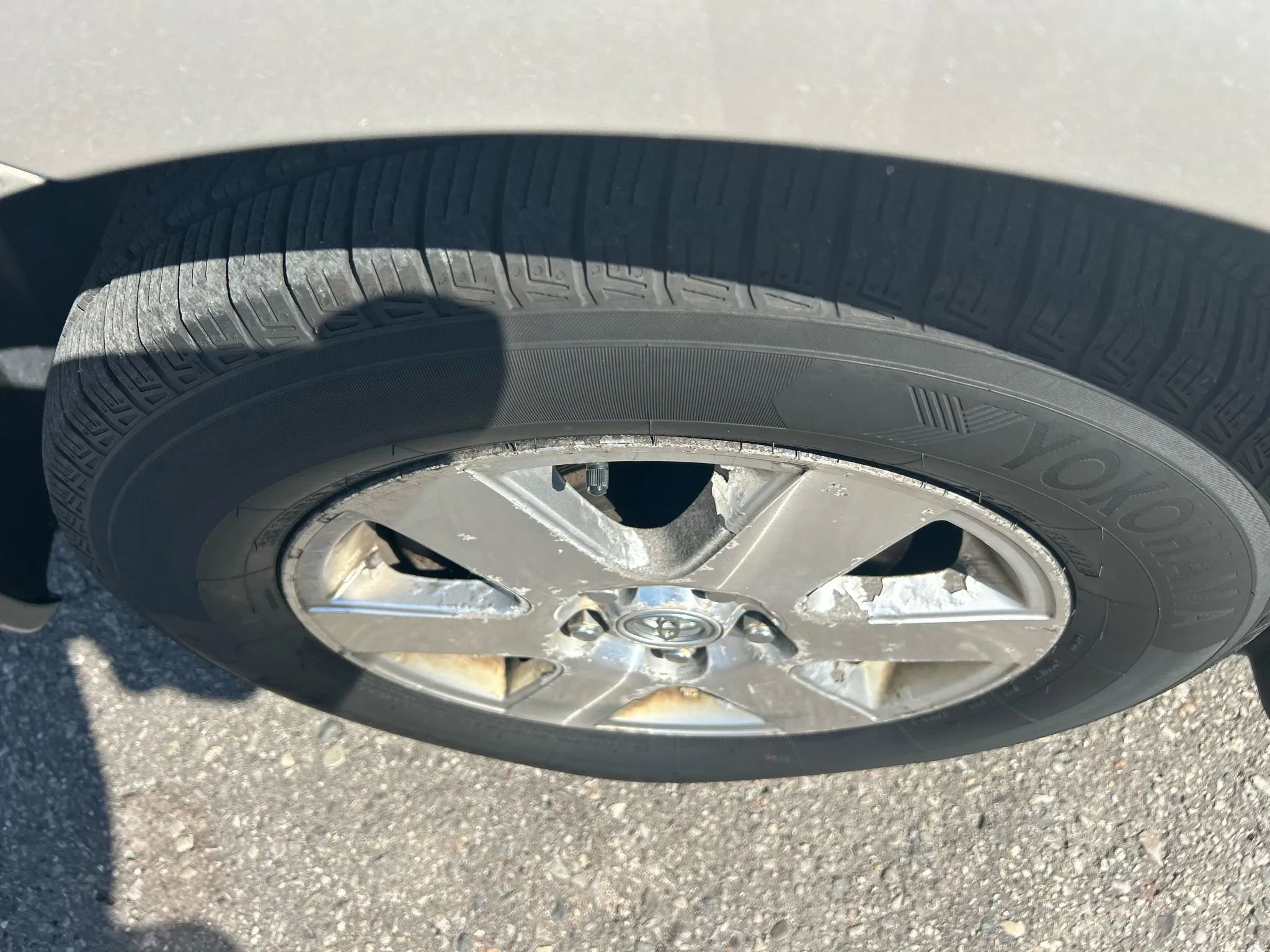 Used 2004 Toyota Sienna CE image 9