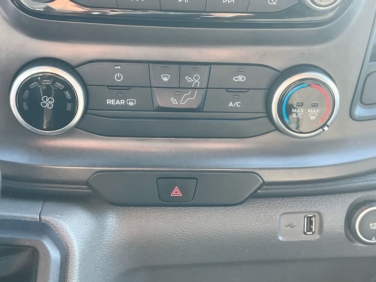 Used 2020 Ford Transit 150 XLT image 19