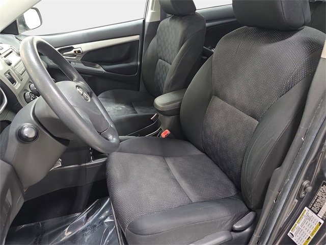 Used 2009 Toyota Matrix image 14