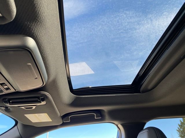 New 2026 Subaru Outback Premium image 25