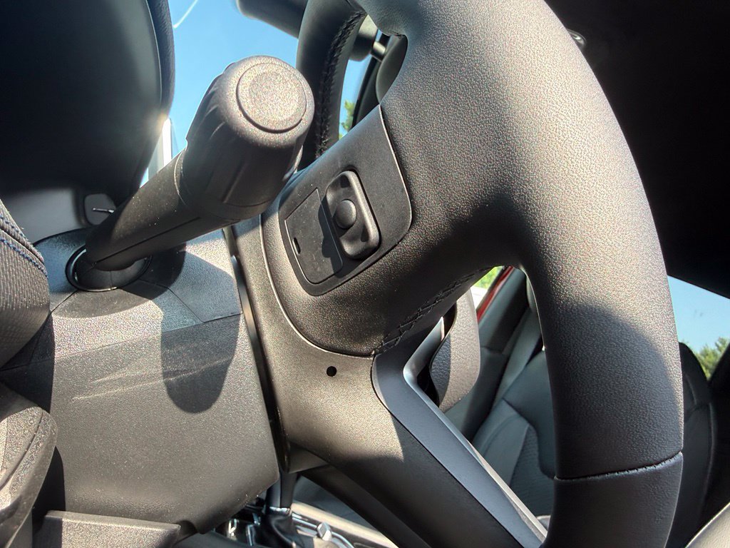 New 2026 Jeep Compass Latitude AWD/4WD image 14