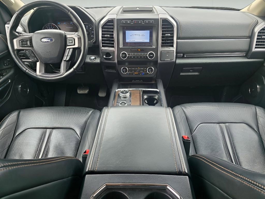 Used 2019 Ford Expedition Platinum image 16