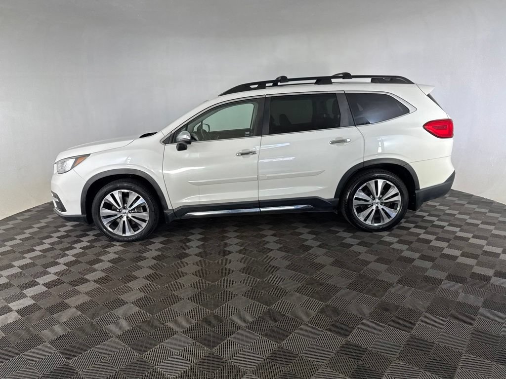 Used 2019 Subaru Ascent Touring AWD/4WD image 9