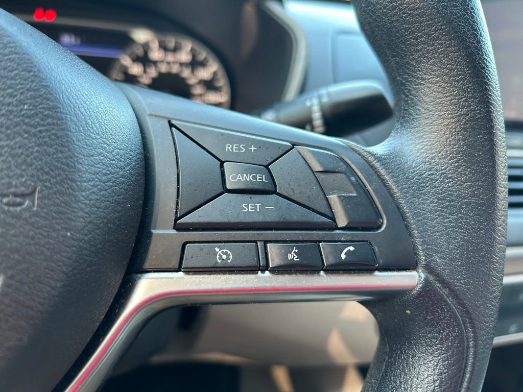 Used 2019 Nissan Altima 2.5 S FWD image 19