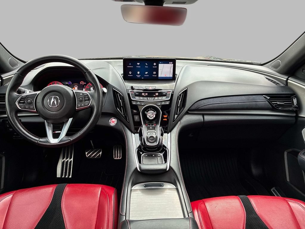 Used 2019 Acura RDX w/ Advance Package AWD/4WD image 18