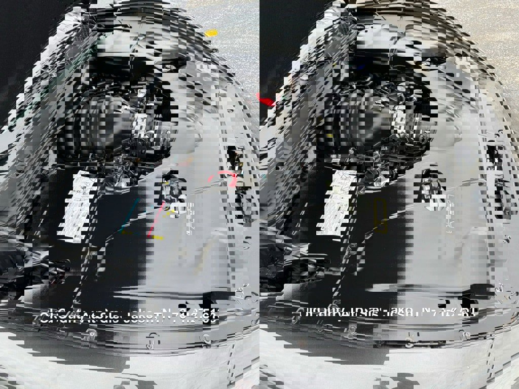 Used 2014 Maserati GranTurismo S image 70