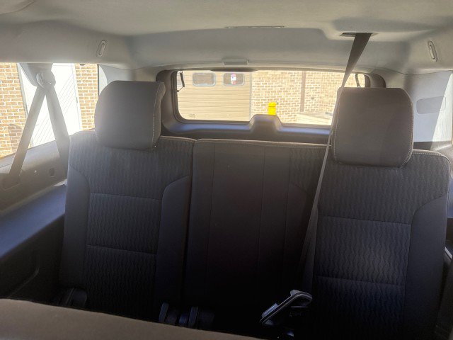 Used 2018 Chevrolet Suburban LS image 13